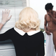 Illustration for article titled Madonna New Boytoy Get Intimate In emW/em